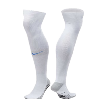 Nike Matchfit kousen wit (SX6836-101)