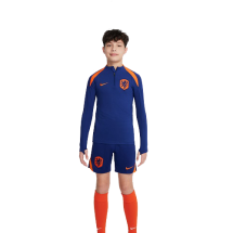 Nike Nederlands Elftal Trainingstop JR 24-26 (FJ3043-455)