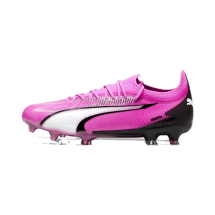 Puma Ultra Ultimate FG/AG Roze (107744-01)