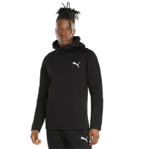 Puma Evostripe jogging hoody (589422-01)