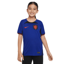 Nike Nederlands-elftal shirt JR uit (DN0836-455)