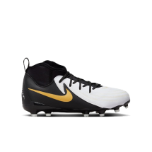 Nike Phantom Luna II Academy Junior F/MG Zwart/Wit (FJ2603-100)