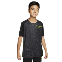 Nike cr7 t-shirt zwart (CD1076-010)
