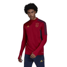 Addias Ajax 1/4 trainings-zip top SR (H58256)