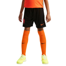 KNVB junior Nederlands elftal thuis short (IB5287-010)