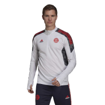 Adidas FCB 1/4 ziptop (GS6927) 