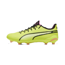 Puma King Ultimate FG/AG Electric Lime (107563-06)