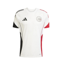 Ajax Trainingsshirt Wit 25/26 (JP2754)