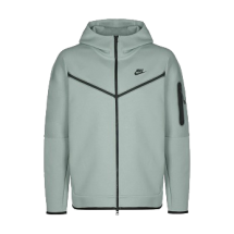 Nike Tech Fleece Hoodie Lichtgroen (CU4489-330)