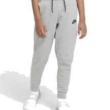 Nike Tech Fleece broek JR grijs (CU9213-063)