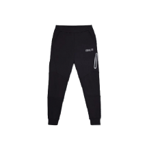 Equalité Fleece Pant Black (EQA.23.7.2.204)