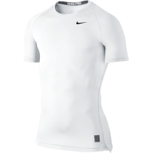 Nike Pro functioneel shirt wit (703094100)