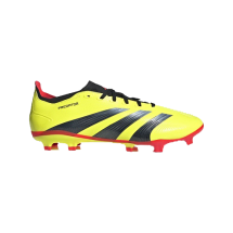 Adidas Predator League FG Junior Geel (IG7747)