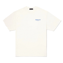 Equalité Piere T-Shirt Off-White (EQ.23.1.4.1.110)