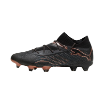 Puma Future 7 Ultimate FG/AG Zwart-Copper Rose (107599-02)