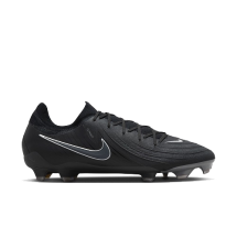 Nike Phantom GX II Pro FG Zwart (FJ2563-001)