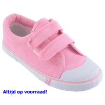 Rucanor school-gymschoenen roze (27481-08)