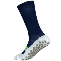 SHOESOXX Gripsokken Marine Blauw (SOX0644)