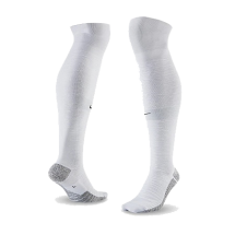 Nike voetbal grip-kousen wit (SX6938-100)
