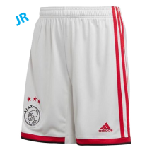 Adidas Ajax home short JR (EI7378)