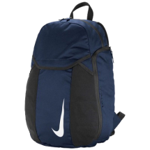 Nike voetbal rugtas rugtas blauw (BA5501-410)