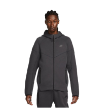 Nike Tech Fleece Jack Heren Antraciet (FB7921-060)