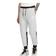 Nike Tech Fleece Heren Broek Grijs/Zwart (FB8002-064)