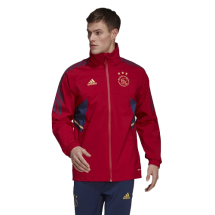 Adidas Ajax regenjack (H58271)