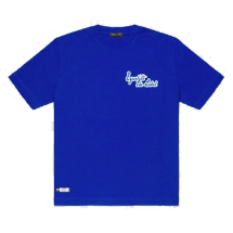 Equalité Cici T-Shirt Kobalt Blauw (EQ.23.3.6.2.301)