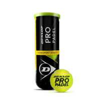 DUNLOP PRO PADEL 