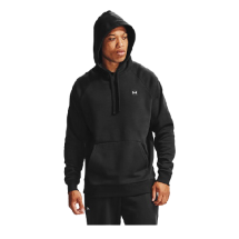 Under Armour Rival Fleece Hoodie Heren (1357092-001)