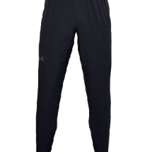 Under Armour Unstoppable Trainingsbroek Zwart (1352027-001)