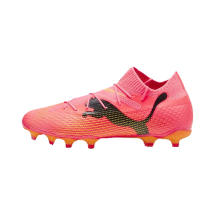 Puma Future 7 Pro FG/AG Rood/Oranje (107707-03)