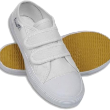 Tangar lima gymschoenen wit (1003-wit)