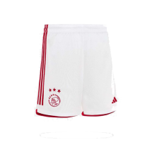 Ajax Thuis Short Kids 23/24 (HZ7733)