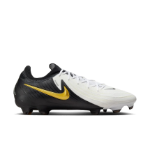 Nike Phantom GX II Pro FG Zwart/Wit (FJ2563-100)