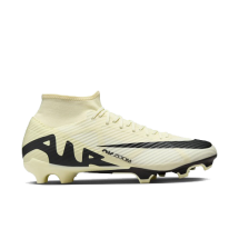 Nike Mercurial Zoom Superfly 9 Academy FG/MG Lemonade (DJ5625-700)