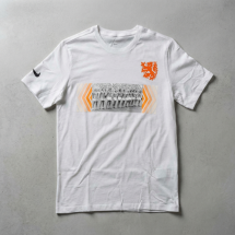 nederlands elftal E-DES 1947 katoenen shirt (CZ0881-100)