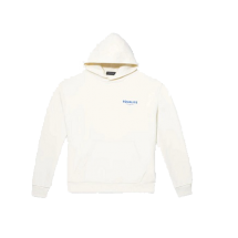 Equalité Piere Hoodie Off-White (EC.23.1.4.1.110)