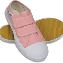 Tangara lima gymschoenen roze (1003-roze)