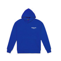 Equalité Piere Hoodie Kobalt Blauw (EQ.23.1.4.1.300)