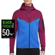Nike techfleece jack (CU4489-610)