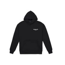 Equalité Piere Hoodie Zwart (EQ.23.1.4.1.200)