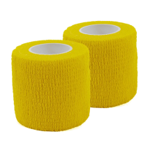 Stanno soktape geel (489851-4000)