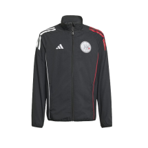 Ajax Pre Match Trainingsjack 25/26 Kids (JP3187)