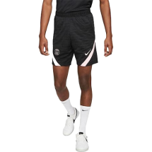Nike Paris Saint Germain Training Short zwart/Roze  2021/2022 (DH0689-010)