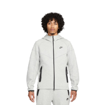Nike Tech Fleece Heren Jack Grijs (FB7921-063)