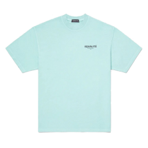 Equalité Piere T-Shirt Washed Light Blue (EQ.23.2.6.3.320)