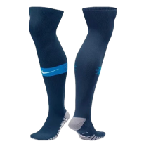 Nike Matchfit kousen marine blauw (SX6836-413)