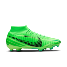 Nike Mercurial Dream Speed Superfly 9 Academy Groen FG/MG (FJ7190-300)